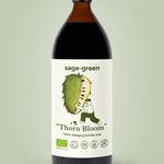 100% organic graviola juice