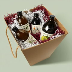 Zelta Ritms - Dabīga enerģija pilnīgā harmonijā